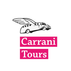 Carrani via travelgate
